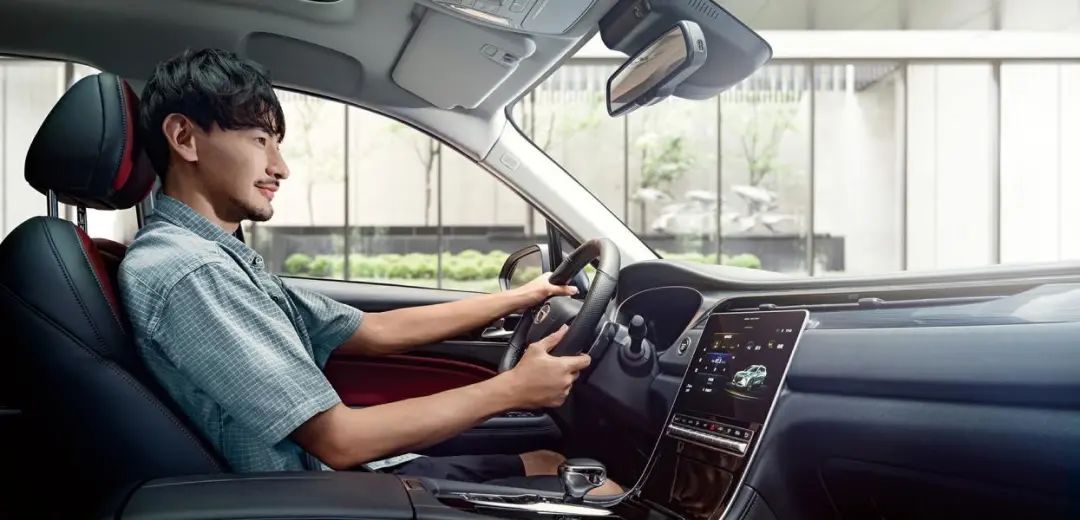 有动力、空间、颜值的传祺GS4 PLUS，能否挑战哈弗H6？