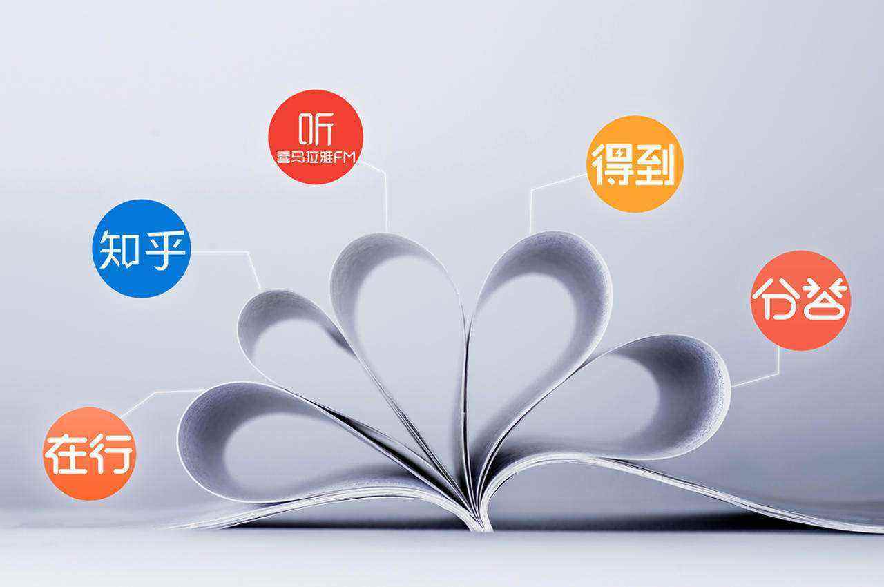 信息爆炸时代，如何选择知识付费产品？“ACS原