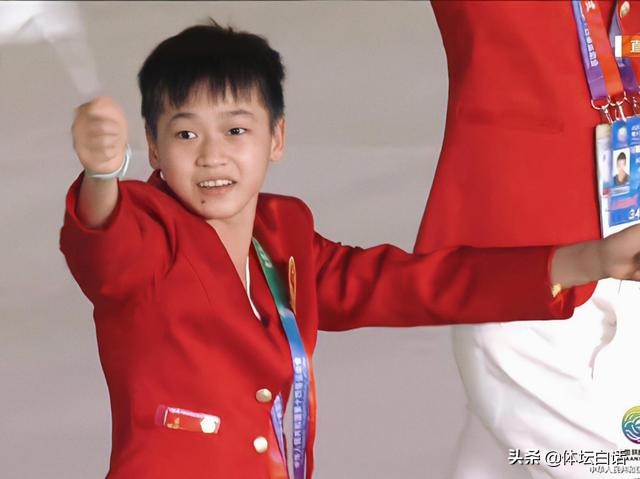 全红婵“消失”6天！教练组和家人做法无奈，邻居透露最新情况