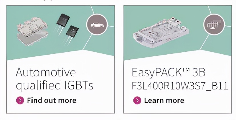 国内外车规级IGBT厂商盘点