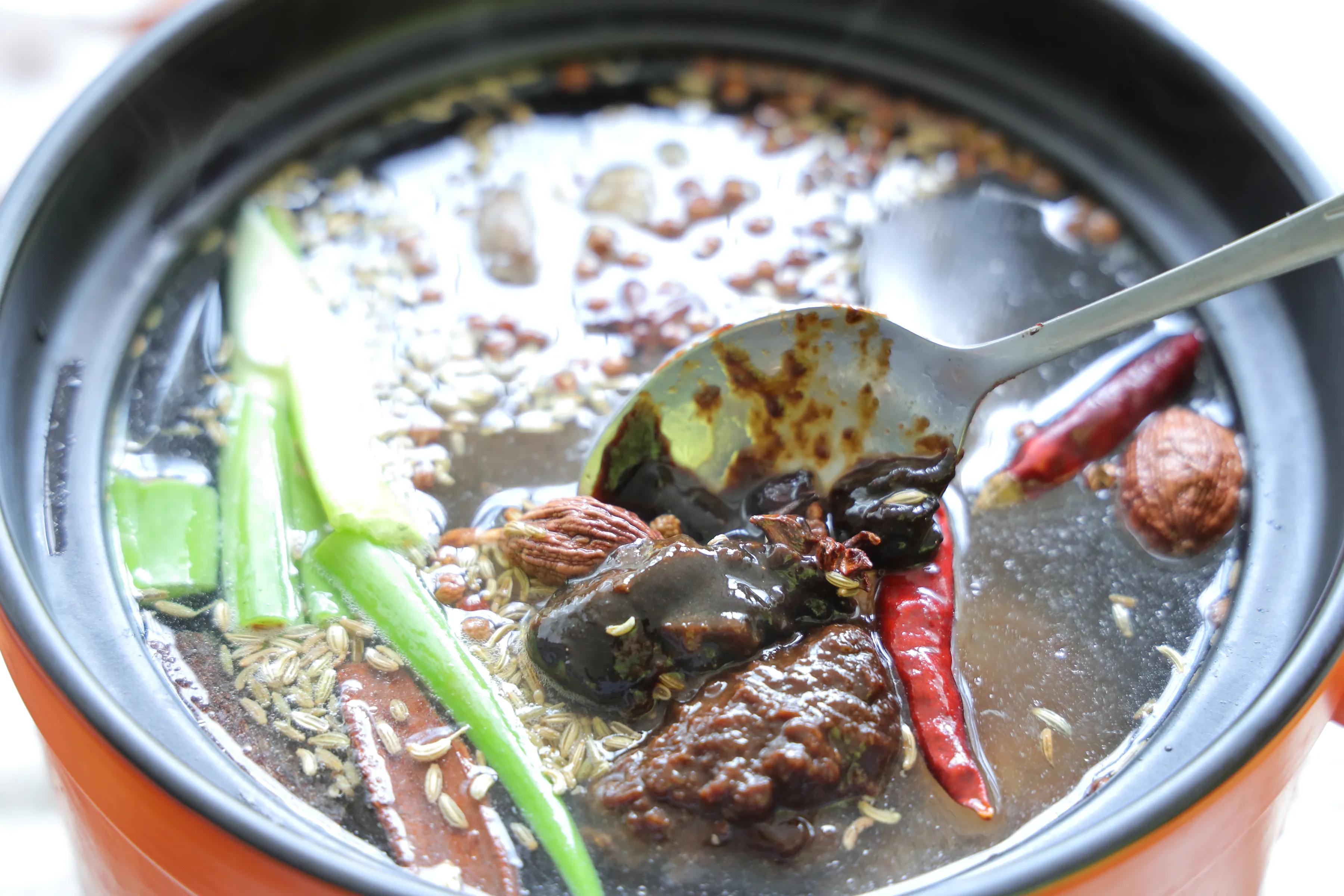 中秋节，给家人必做的一道硬菜，比买的健康更实惠