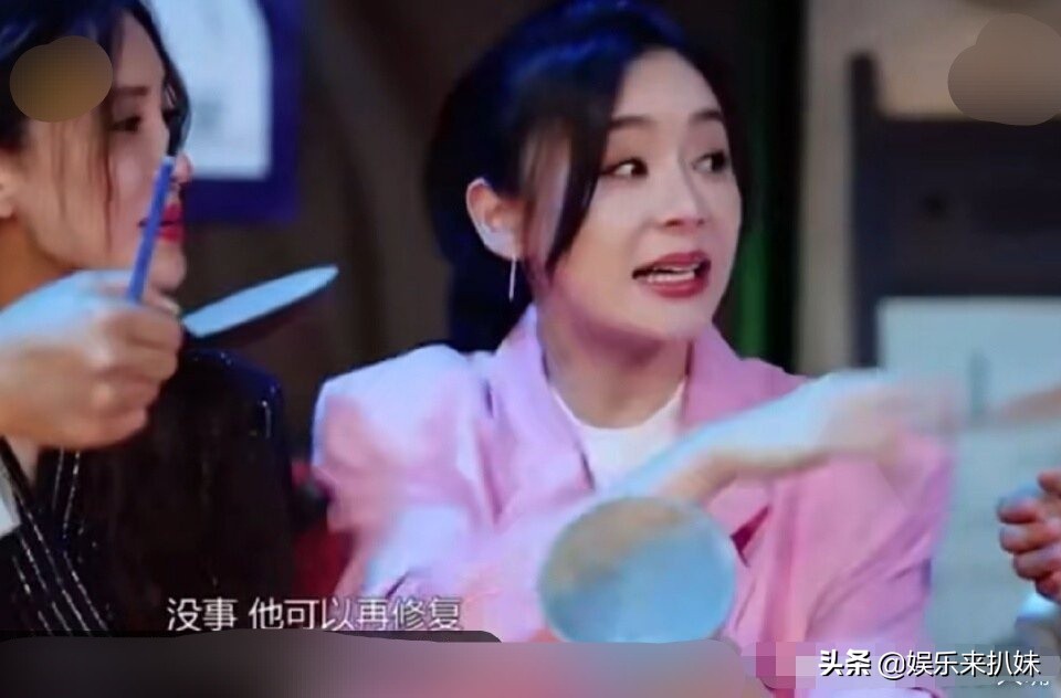 她的招黑真的是超乎想象，但是这一次还是实锤