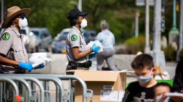 美甩锅言论不攻自破，日本调查最新发现，去年