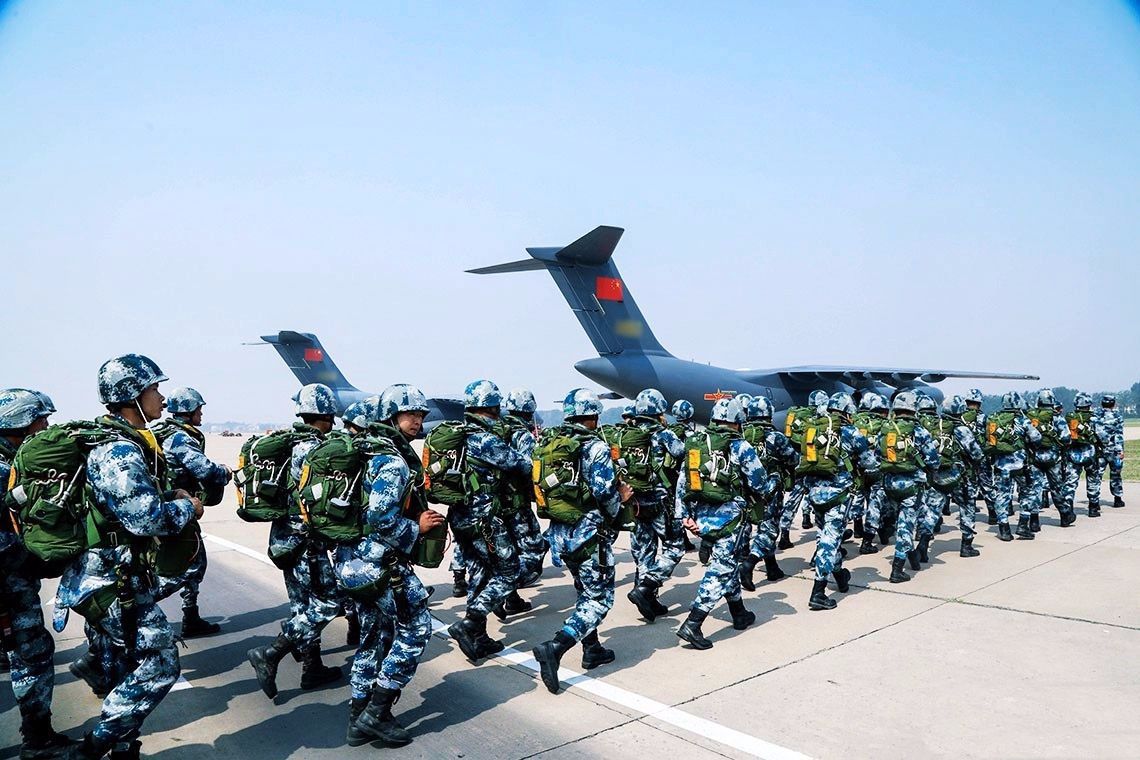 集结20万大军需要多久时间？俄要1天，美3小时，