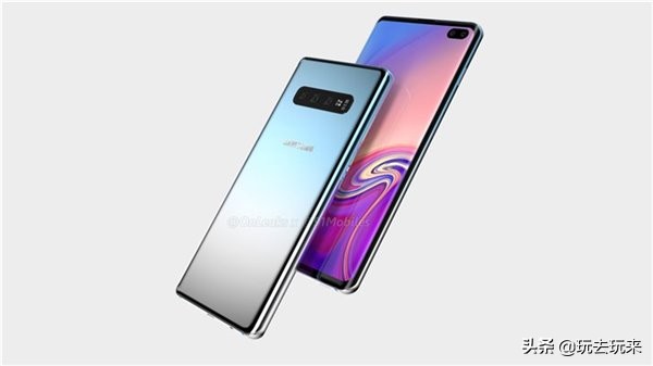 三星Galaxy S10西班牙价钱曝出：12GB 1TB市场价1599欧