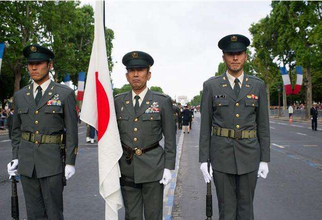 安倍迈出危险一步，将与美国共享情报，大半个亚洲国家陷入危险
