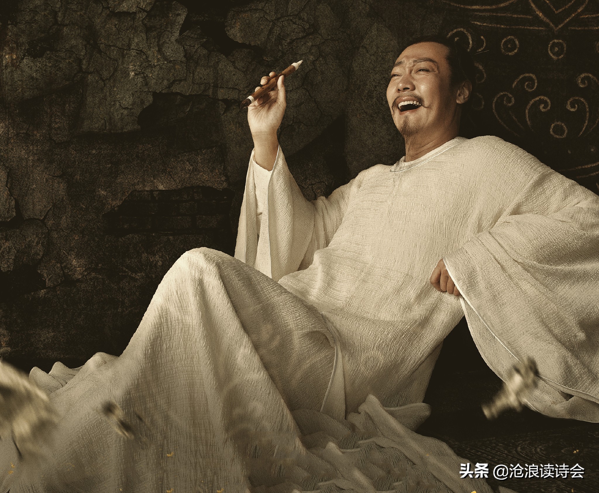 一首送别诗-第1张图片-非凡网