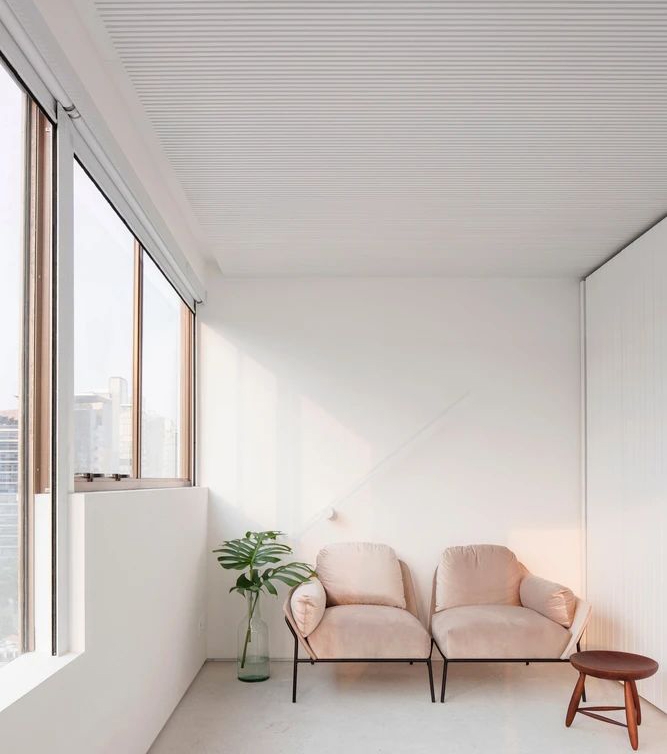 科普 ┃ 小户型如何做到“面积不变，实用加倍”？┃ 南京装修