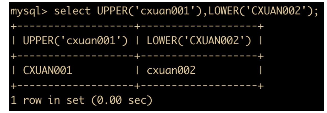 炸裂！MySQL 82 张图带你飞