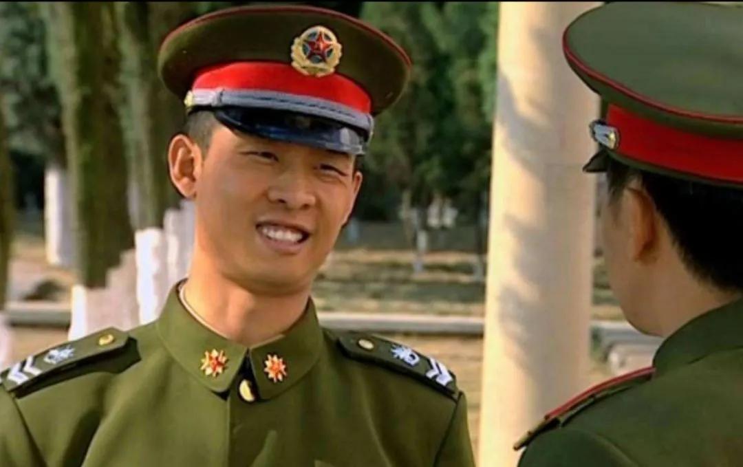 为什么说《士兵突击》不是王宝强主演就会扑街