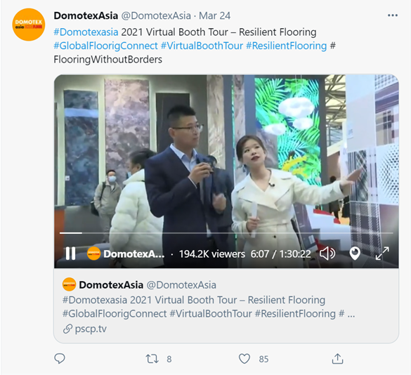 马国宜｜从这个20万平大展团队，我看到会展业的划时代创新