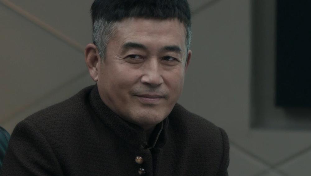《扫黑风暴》杀手老宁，7次出场杀4人，最后一次