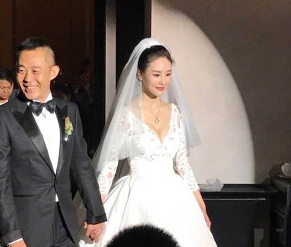 丁海峰：武松光环背后是一个忠贞不二的好男人