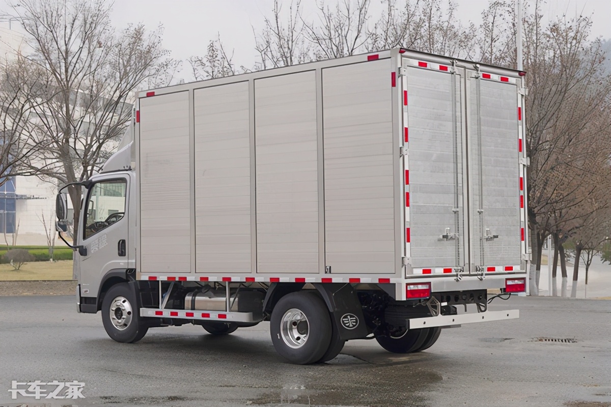 轻卡后续走向到底如何？大马力别想了，更轻更小更高端