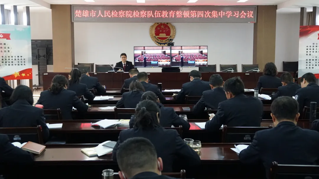 楚雄市：构建“六大学习阵地” 有效破解“工学矛盾”