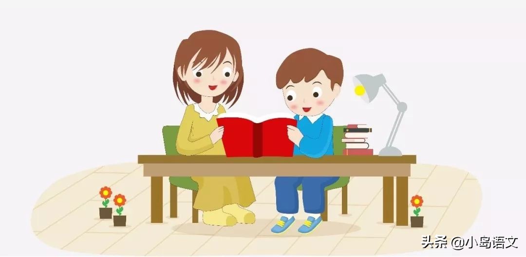 端午节作文家长辅导技巧：孩子写不出来的时候，你是帮写还是代写