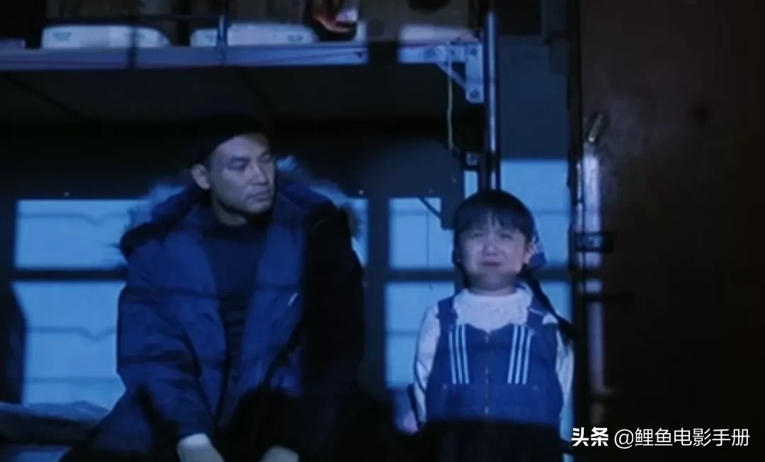 “不疯魔不成活”香港血腥限制级cult《乌鼠机密档案》
