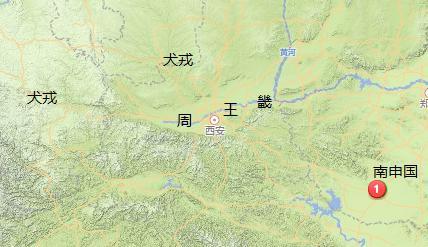 历史上摧毁西周、杀死秦国几代君主的犬戎到底