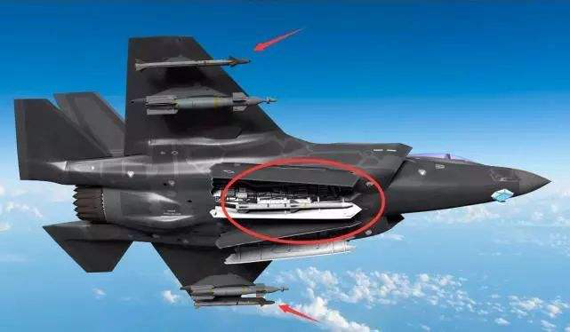 浅析俄现代战机预警系统设计：精度高范围广，