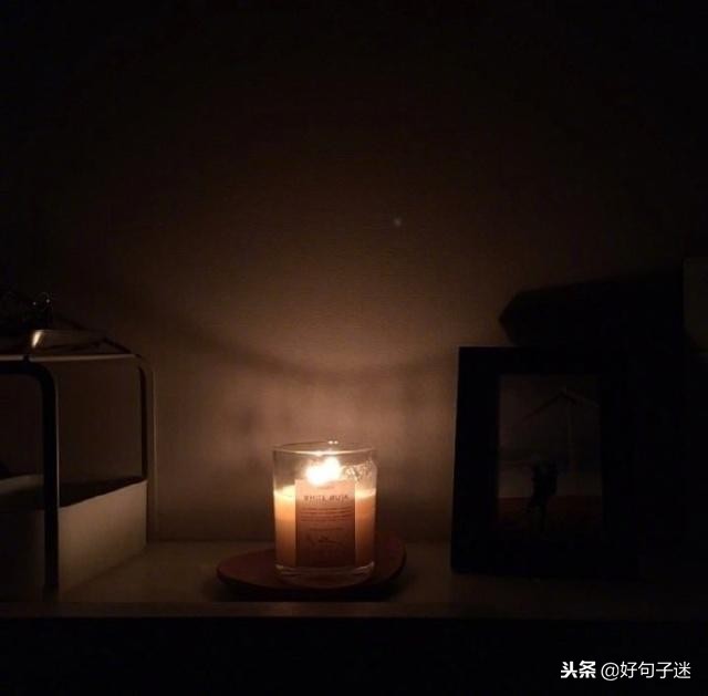 想念一个人的暖心说说 2021朋友圈表达想念的句子图片