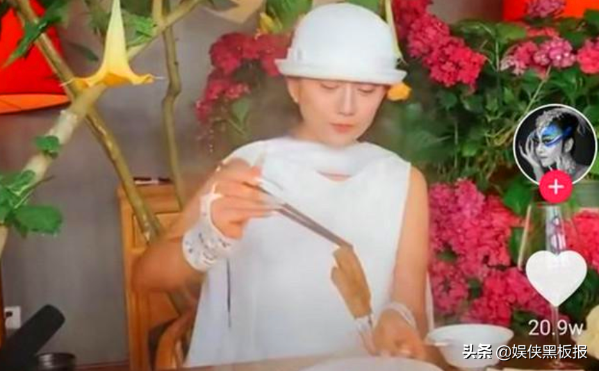 太解气！网暴杨丽萍无儿无女者反被网暴，直言