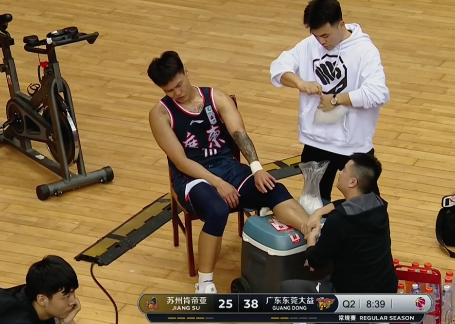 10 Lian Sheng! Guangdong team has 3 big adverse factors however, be opposite the team can be defeated a Liaoning probably ball