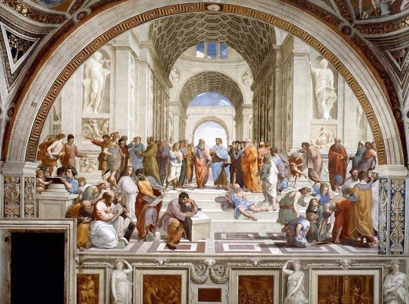 英国学者汤因比预言：中华文明将引领世界，人