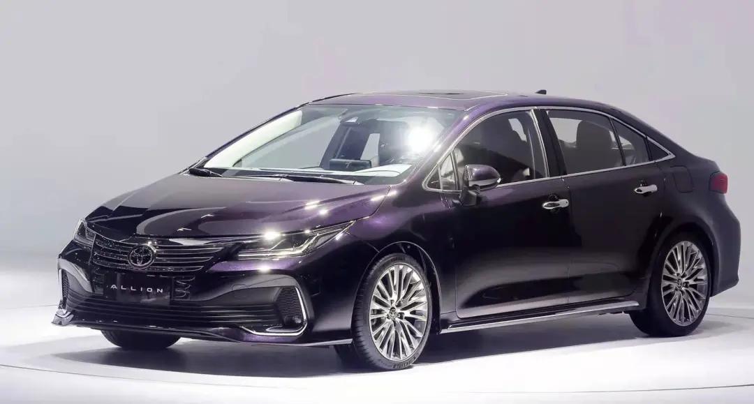 “亚洲龙”之后又来“亚洲狮”，一汽丰田也要开动物园？