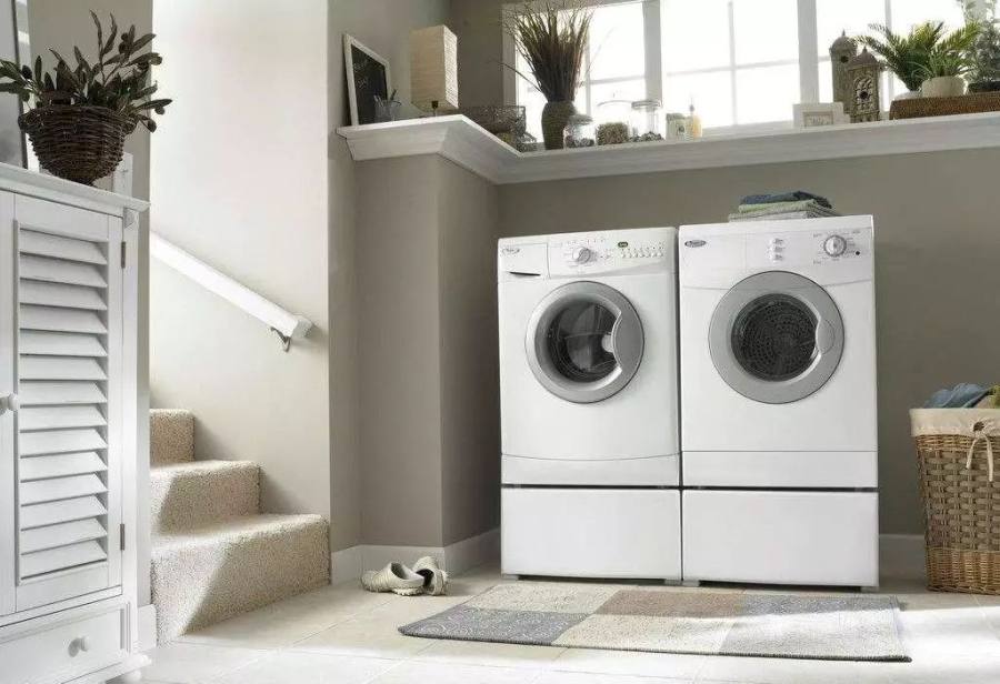 消费升级大背景下，洗衣机行业将高端转型