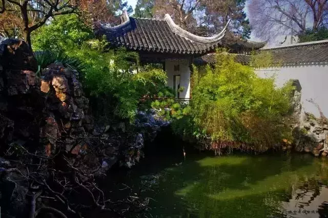 中国的十大园林,你去过几个呢?