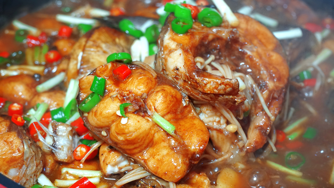 入夏后，这6种鱼正当鲜，钙含量高，常做给孩子吃，长个不用愁