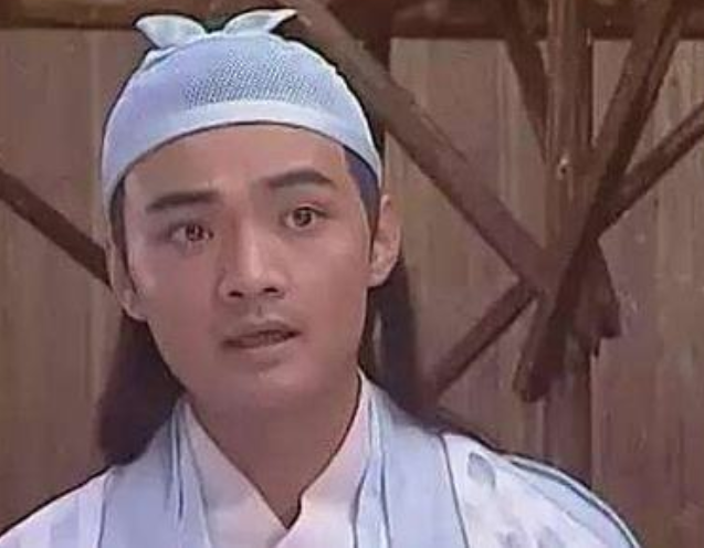 然而在2005年出演电影《不要欺负人》之后,黄翀似乎销声匿迹一般,再也