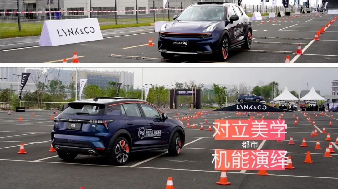 年轻人必看：领克06与长安UNI-T谁更值得买？