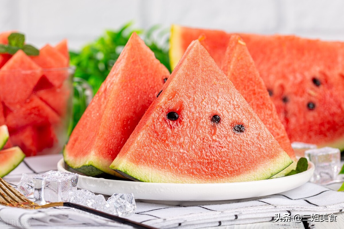 大暑過後 牢記多吃2瓜 多喝3粥 抓住養生關鍵期 排毒又解暑 方舟島