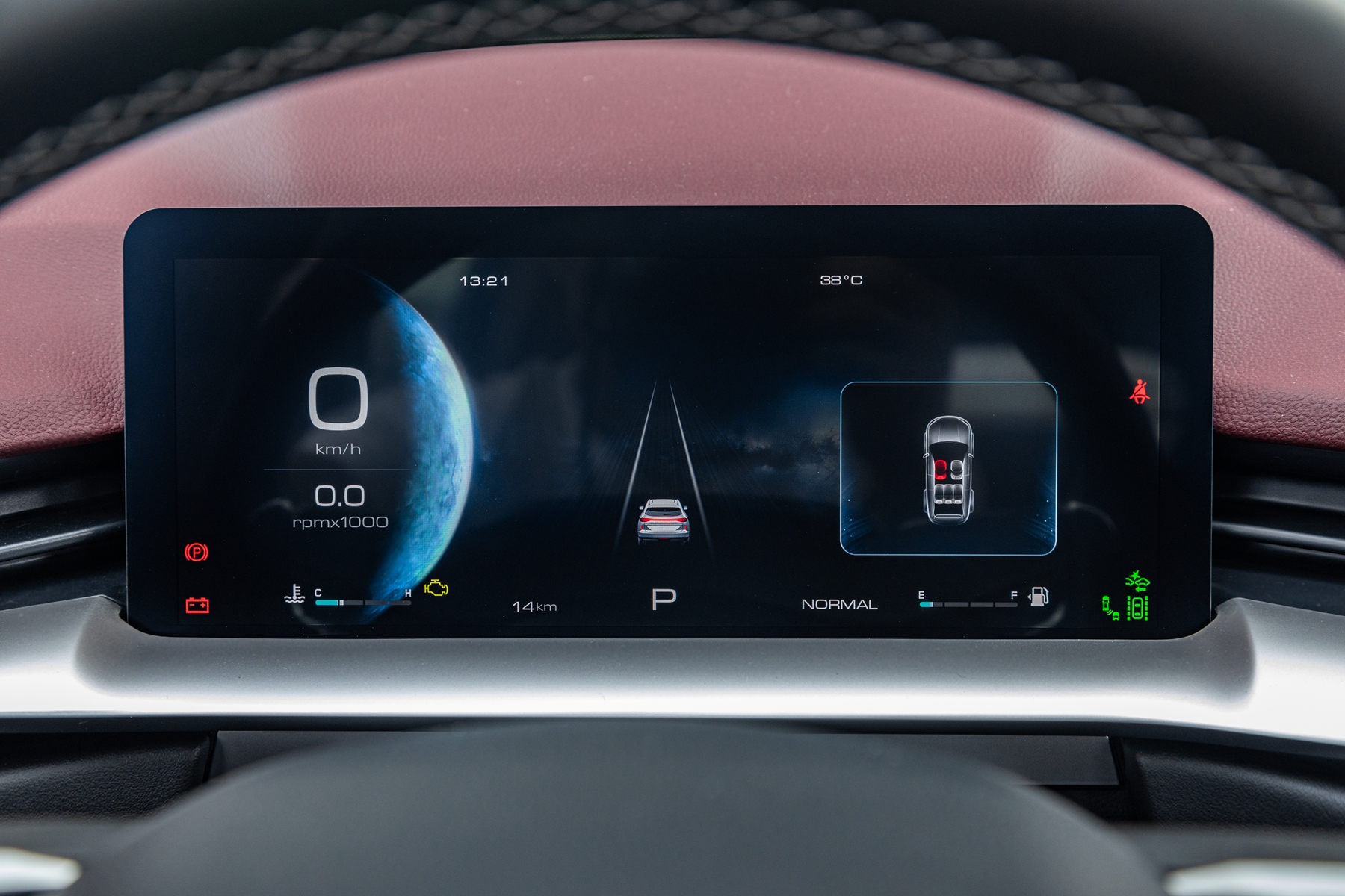 11.59万起的第三代哈弗H6上市了 买哪款更划算？