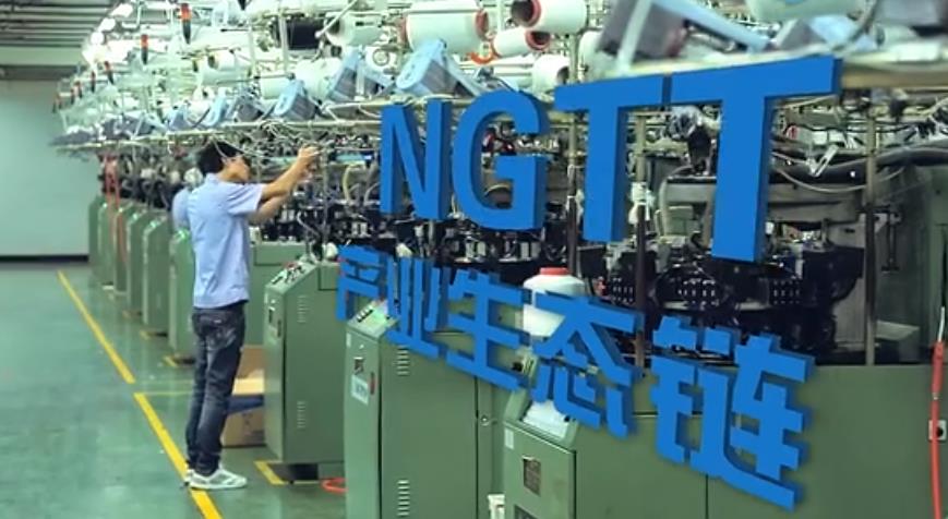 南极人的“空手套”：从被迫停工到市值百亿，商业模式扭转大败局