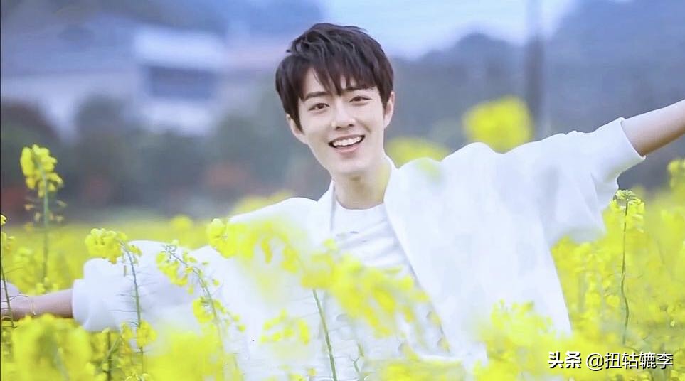 肖战发声明：尽好自己的责任和义务，我不需要