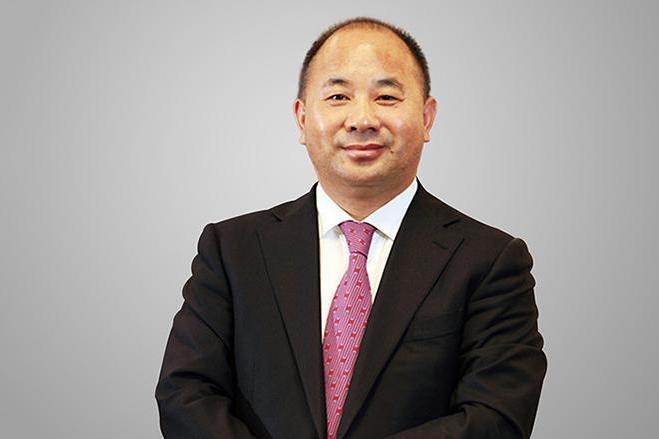 安徽首富王文银：农村小伙到世界铜王，身价千