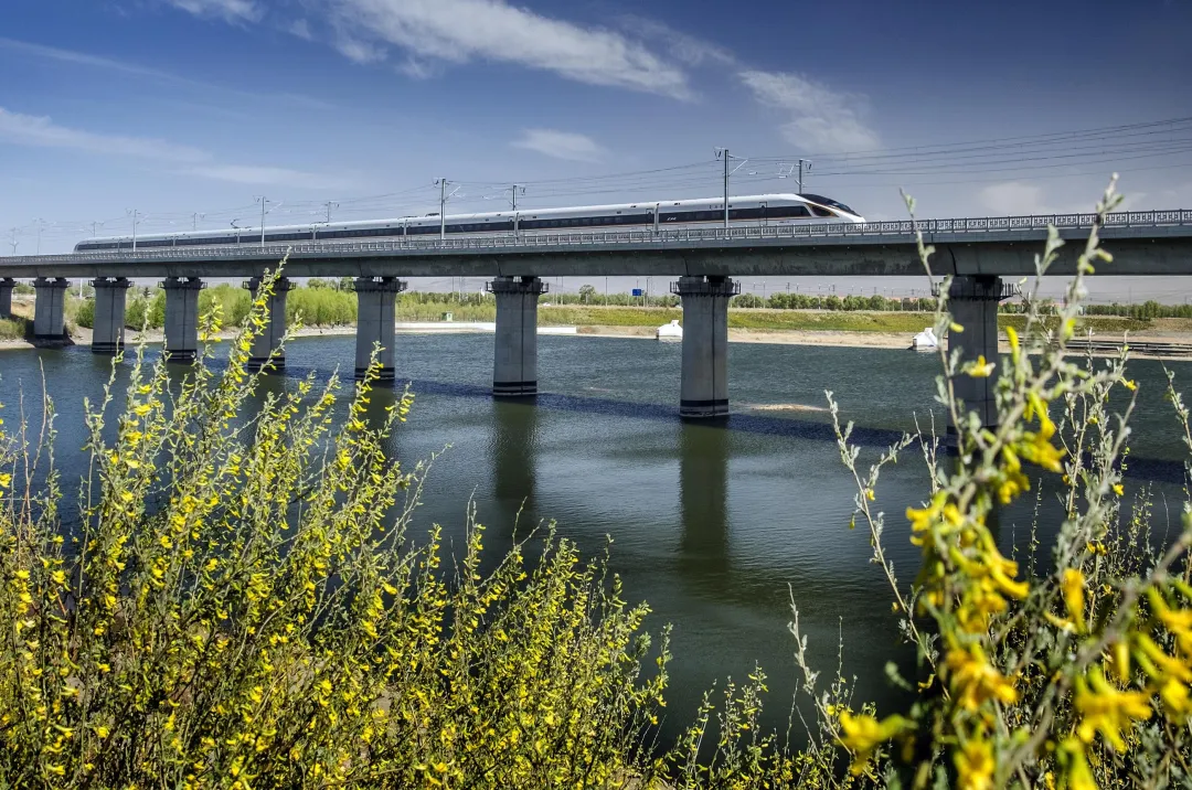 1、2、3小时高铁出行圈，分别指什么？