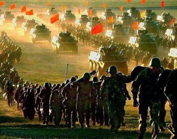 各国专家全都发出战争警告！美国也在蠢蠢欲动