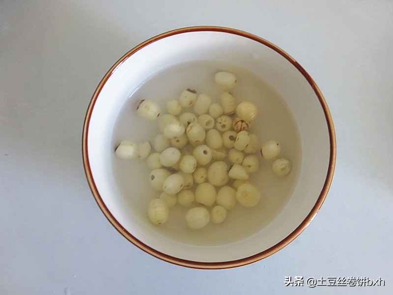 最適合節後常喝的米羹，消火又滋補，營養易吸收，比牛奶還好