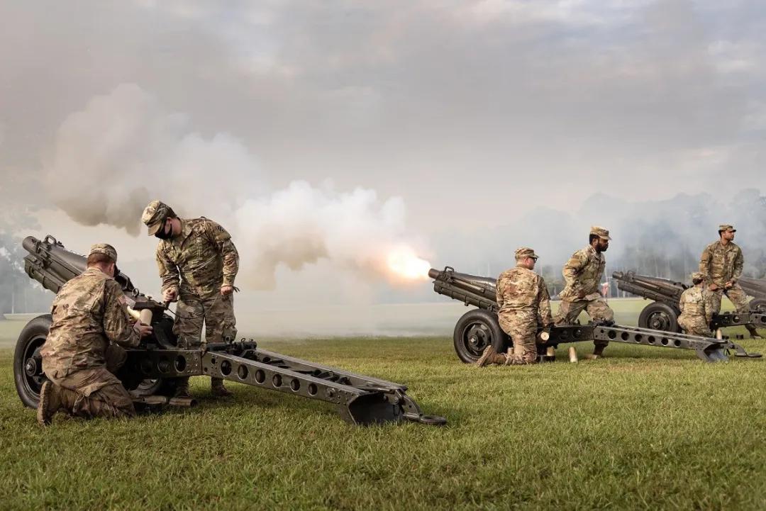 网络、防空与导弹防御、多域部队：未来美国陆