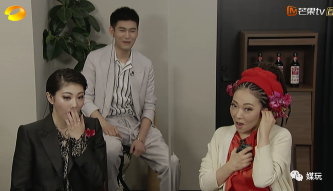 复盘《歌手·当打之年》总决赛，现场直播的5个