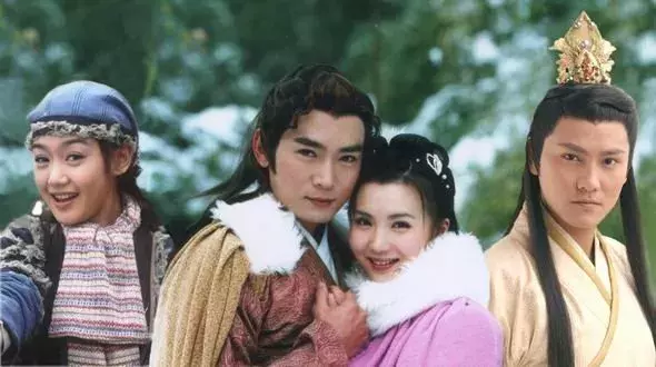 《我爱河东狮》已经过去十三年了,剧中的主演现在都怎么样了?