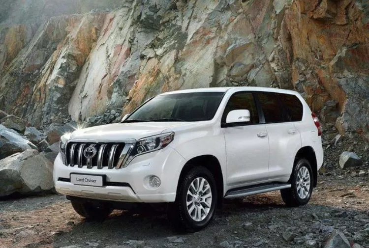 什么叫报复性反弹，看看4月高端SUV的表现