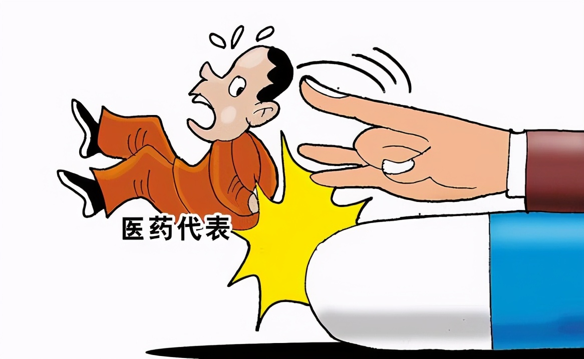 医代处境“雪上加霜”，除了转型外还能做点什么？