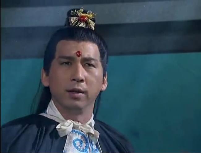 曹荣公然开撕，称《西游记后传》是自己作品，钱雁秋列出4点回怼
