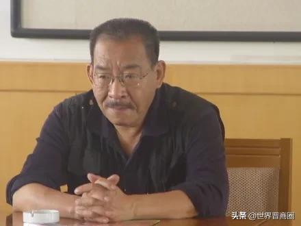 痛惜!赵树理之子赵二湖和山西省农科院原院长牛西午走了