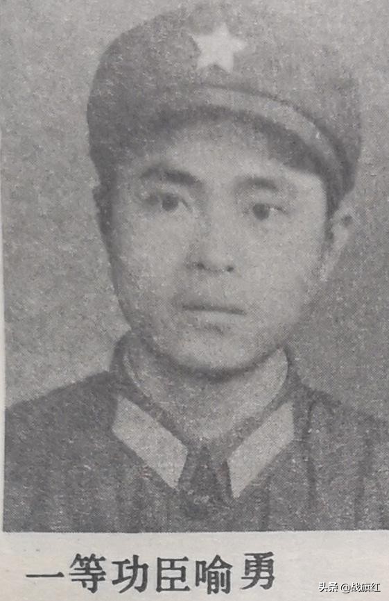 越军溃逃烧一堆火，这是干什么？新兵反应过来