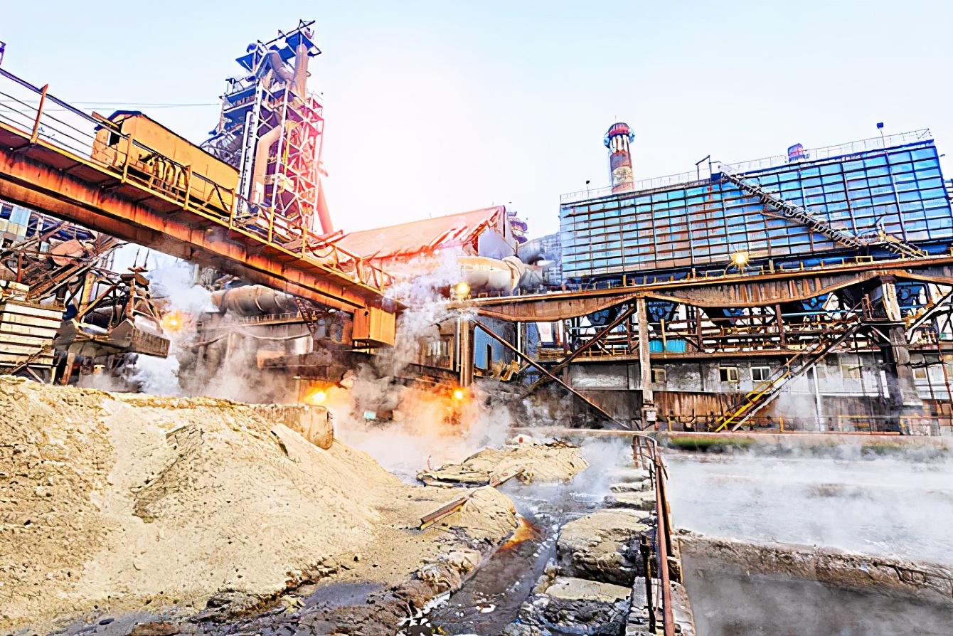 钢铁工业废水污染物排放限值是多少?